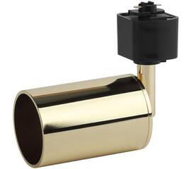 Трековый светильник ЭРА TR14-GU10 GD Б0044278