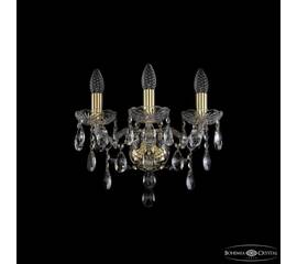 Бра Bohemia Ivele Crystal 1415B/3/141 G