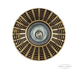 Встраиваемый светильник Bohemia Ivele Crystal 1790/10/LS GB