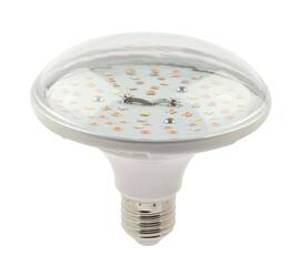 Фитолампа для растений светодиодная ЭРА E27 18W 2370K FITO-18W-RB-E27 Б0049533