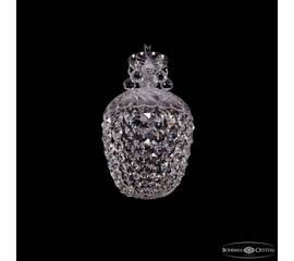 Подвесной светильник Bohemia Ivele Crystal 14771/22 Ni