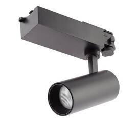 Трековый светильник ЭРА SТR-30-36-40K-B20 Б0049763