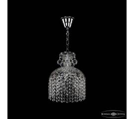Подвесной светильник Bohemia Ivele Crystal 14781/22 Ni R