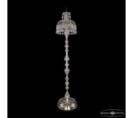 Торшер Bohemia Ivele Crystal 14781T1/30-145 G