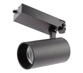 Трековый светильник ЭРА SТR-30-36-40K-B40 Б0049768