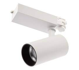 Трековый светильник ЭРА SТR-30-36-30K-W30 Б0049773