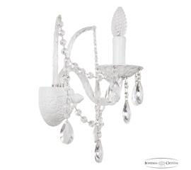 Бра Bohemia Ivele Crystal AL16311B/1/141 WM