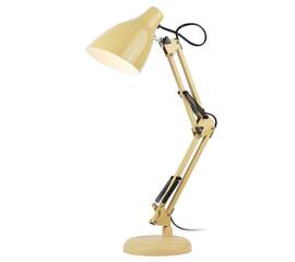 Настольная лампа ЭРА N-123-Е27-40W-BG Б0047198