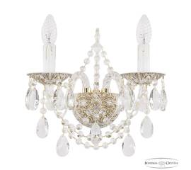 Бра Bohemia Ivele Crystal AL16311B/2/141 WMG