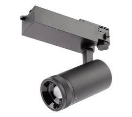 Трековый светильник ЭРА STR-30-99-40K-B20 Б0049790