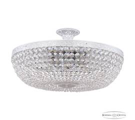 Потолочная люстра Bohemia Ivele Crystal AL19111/55OL WMN