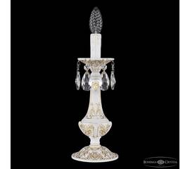 Настольная лампа Bohemia Ivele Crystal AL78100L/1-32 WMG