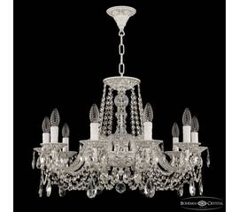 Подвесная люстра Bohemia Ivele Crystal AL16302/10/240 WMN