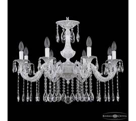 Подвесная люстра Bohemia Ivele Crystal AL79101/8/250 A WMN