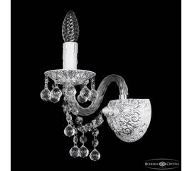 Бра Bohemia Ivele Crystal AL16309B/1/141 WMN