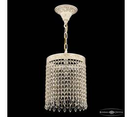 Подвесной светильник Bohemia Ivele Crystal AL19201/20OL WMG Drops