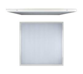 Потолочный светодиодный светильник Volpe ULP-Q106 6060-36W-6500K White UL-00005868