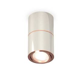 Потолочный светильник Ambrella Light Techno Spot XS7405080 (C7405, A2072, C7405, N7195)
