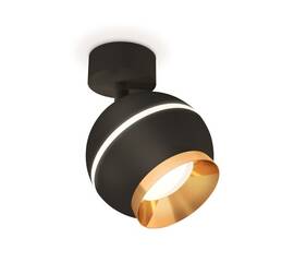 Спот Ambrella Light Techno Spot XM1102004 (A2210, C1102, N7034)