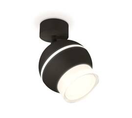 Спот Ambrella Light Techno Spot XM1102016 (A2210, C1102, N7160)