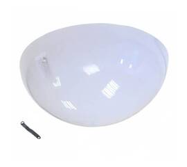 Настенно-потолочный светильник ЭРА НБП 06-60-012 Б0048410