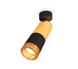 Спот Ambrella Light Techno Spot XM6302011 (A2210, C6327, A2010, C6302, N6154)