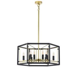 Подвесная люстра Lightstar Regolo 713327