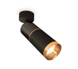 Спот Ambrella Light Techno Spot XM6313014 (A2210, C6303, A2062, C6313, N6134)