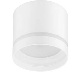 Накладной светильник ЭРА OL9 GX53 WH/WH Б0048541