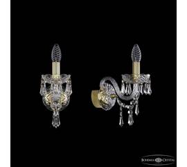 Бра Bohemia Ivele Crystal 1403B/1/141 G