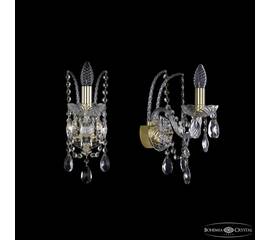 Бра Bohemia Ivele Crystal 1411B/1/141 G