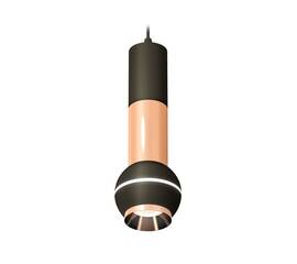 Подвесной светильник Ambrella Light Techno Spot XP11020040 (A2302, C6323, A2063x2, C6326, C1102, N70