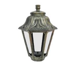 Уличный светильник Fumagalli Anna E22.000.000.BXF1R