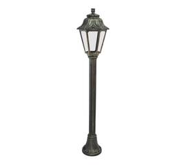 Уличный светильник Fumagalli Mizar.R/Anna E22.151.000.BXF1R