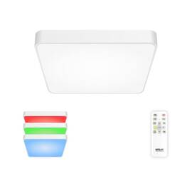 Потолочный светильник Citilux Купер CL724K70G0