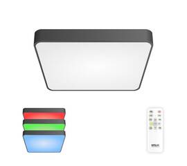 Потолочный светильник Citilux Купер CL724K70G1