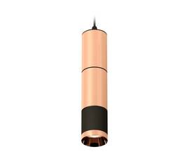 Подвесной светильник Ambrella Light Techno Spot XP6302010 (A2302, C6326x2, A2061x2, C6302, N6135)