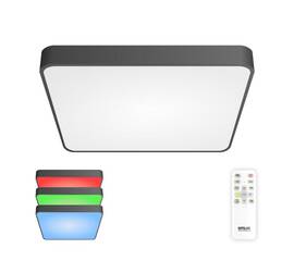 Потолочный светильник Citilux Купер CL724K95G1