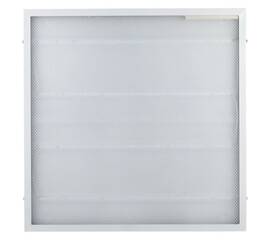 Встраиваемый светодиодный светильник ЭРА SPO-6-48-6K-P (4) Б0026955