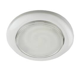 Точечный светильник ЭРА KL35 WH eco Б0041927