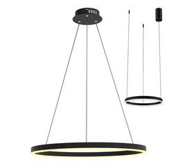 Подвесной светильник Kink Light Тор 08212,19A(3000K)