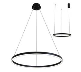 Подвесной светильник Kink Light Тор 08213,19A(3000K)