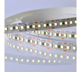 Светодиодная лента Uniel ULS-M14-2835-168LED/m-10mm-IP20-DC12V-14W/m-5M-6500K PROFI катушка в гермет