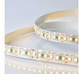 Светодиодная лента Uniel ULS-M14-2835-168LED/m-10mm-IP20-DC12V-14W/m-5M-3000K PROFI катушка в гермет