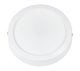 Накладной светильник Volpe ULM-Q240 22W/6500K WHITE