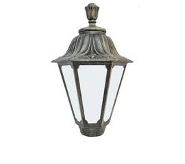 Уличный светильник Fumagalli Rut E26.000.000.BYF1R