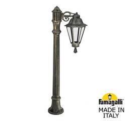 Уличный светильник Fumagalli Aloe.R Bisso/Rut 1L E26.163.S10.BXF1R