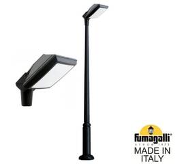 Садовый светильник Fumagalli Giorgio 4P2.362.G10.AYF1R