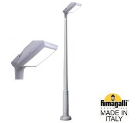 Садовый светильник Fumagalli Giorgio 4P2.362.G10.LYF1R