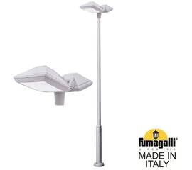 Садовый светильник Fumagalli Rosa 4P2.372.G20.LYF1R